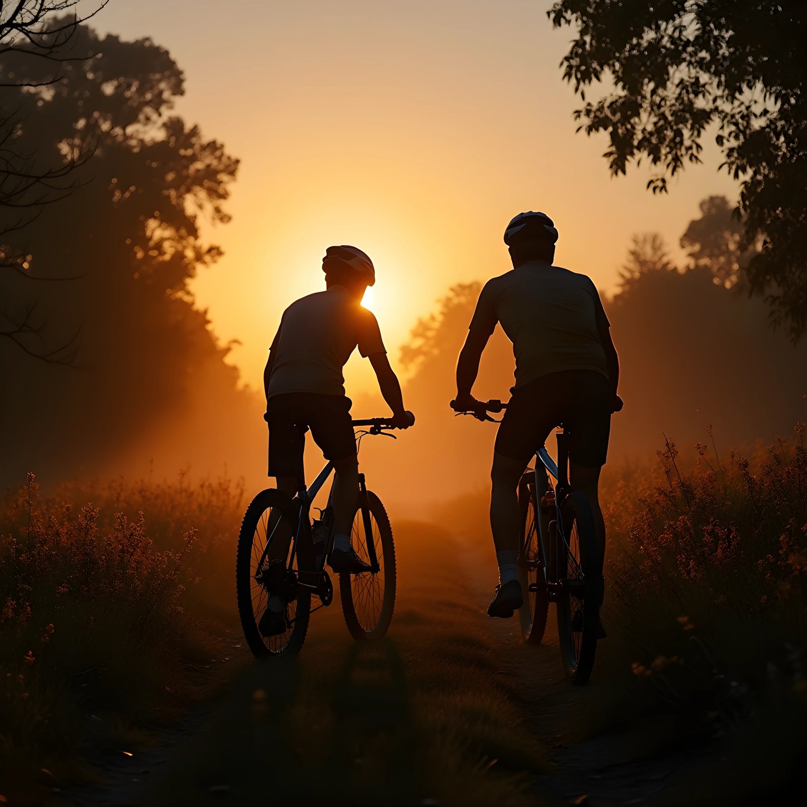 Image: A scenic view of Taal Volcano and Tagaytay Ridge, ideal for the best weekend in Tagaytay under ₱1500