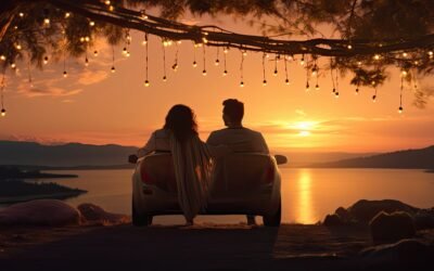 The Most Romantic Spots in Tagaytay for Your Perfect Date