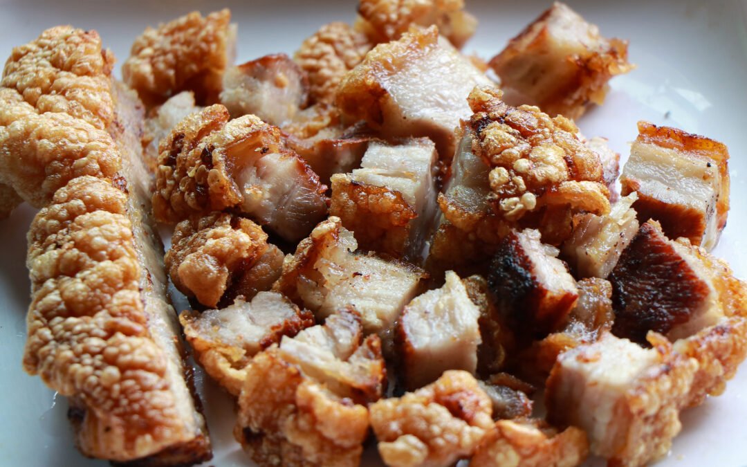 Where to Find the Best Lechon in Tagaytay: A Crispy, Juicy Guide for Food Lovers