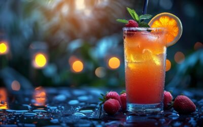 Top 5 Places in Tagaytay to Enjoy a Quiet and Relaxing Drink with a View